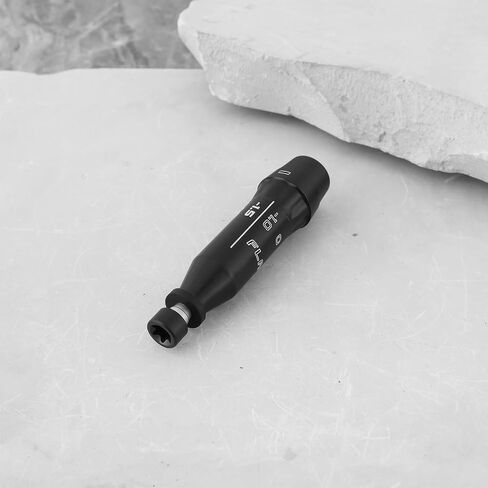 1Pc RH Golf Shaft Sleeve 0.335 Golf Adapter Sleeve Compatible with Ping G440 Max/ G440 LST/ G440 SFT Driver Fairway in Saudi Arabia
