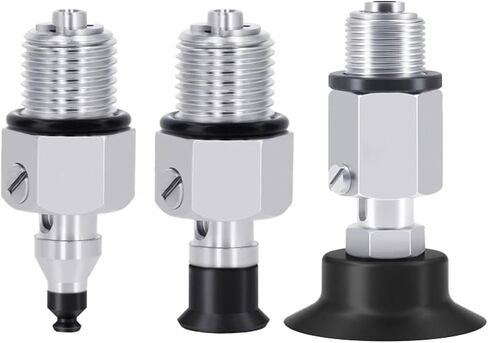 Manipulator Vacuum Sucker Set VPF-2/3/4/6/8/10/15/20/22 in Saudi Arabia