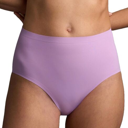 EBY Seamless High Waisted Underwear for Women: No Show High Waisted Underwear for Women in Saudi Arabia