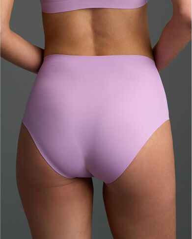 EBY Seamless High Waisted Underwear for Women: No Show High Waisted Underwear for Women in Saudi Arabia