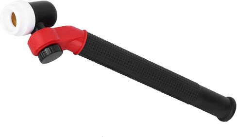 Plastic Welding Torch Replacement for 17 Torch 21×6×3 Welding Torch Cooled Neck Weld Equipment Accessories Nr 17 Rotary Welding in Saudi Arabia
