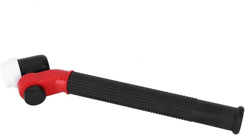 Plastic Welding Torch Replacement for 17 Torch 21×6×3 Welding Torch Cooled Neck Weld Equipment Accessories Nr 17 Rotary Welding in Saudi Arabia