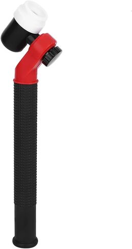 Plastic Welding Torch Replacement for 17 Torch 21×6×3 Welding Torch Cooled Neck Weld Equipment Accessories Nr 17 Rotary Welding in Saudi Arabia
