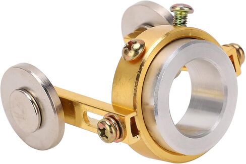 Adjustable Lifting and Lowering Head Guide Wheel Cutting Roller Guide Wheel Spacer High-Speed Steel Oxygen Cutting Machine Accessories in Saudi Arabia