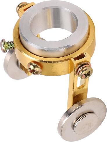 Adjustable Lifting and Lowering Head Guide Wheel Cutting Roller Guide Wheel Spacer High-Speed Steel Oxygen Cutting Machine Accessories in Saudi Arabia