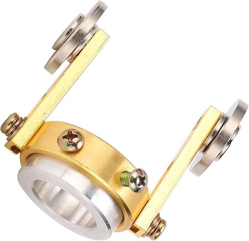 Adjustable Lifting and Lowering Head Guide Wheel Cutting Roller Guide Wheel Spacer High-Speed Steel Oxygen Cutting Machine Accessories in Saudi Arabia