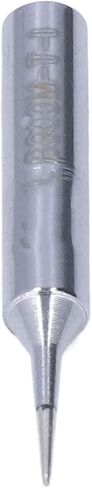 Soldering Iron Tip Solder Bit Welding Head 0.2mm Conical Welder Accessory Part Replacement in Saudi Arabia
