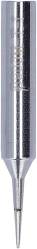 Soldering Iron Tip Solder Bit Welding Head 0.2mm Conical Welder Accessory Part Replacement in Saudi Arabia