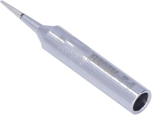 Soldering Iron Tip Solder Bit Welding Head 0.2mm Conical Welder Accessory Part Replacement in Saudi Arabia