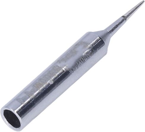 Soldering Iron Tip Solder Bit Welding Head 0.2mm Conical Welder Accessory Part Replacement in Saudi Arabia