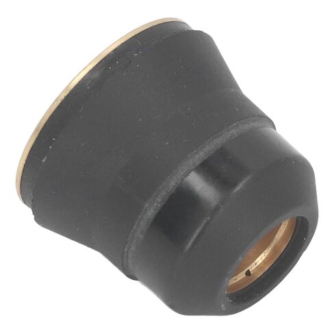 3 Pieces Accessories Tip Protective Cover Spacer Standoff and Swirl Ring for PT60 and IPT65 Cutting Torch High Quality Brass Material Durable and Easy in Kuwait