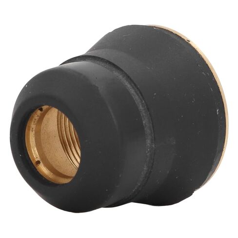 3 Pieces Accessories Tip Protective Cover Spacer Standoff and Swirl Ring for PT60 and IPT65 Cutting Torch High Quality Brass Material Durable and Easy in Kuwait