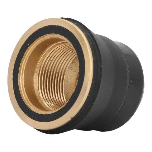 3 Pieces Accessories Tip Protective Cover Spacer Standoff and Swirl Ring for PT60 and IPT65 Cutting Torch High Quality Brass Material Durable and Easy in Kuwait