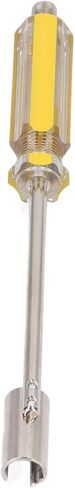 MIG Flux Boorsles Parts 8 × 6 × 2 4pcs Fluxless فوهة لحام ذاتي أجزاء 100L ملحقات اللحام MIG MIG Flux Flux Flux فوهة in Saudi Arabia