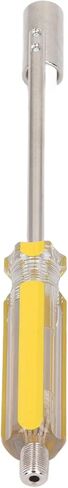 MIG Flux Boorsles Parts 8 × 6 × 2 4pcs Fluxless فوهة لحام ذاتي أجزاء 100L ملحقات اللحام MIG MIG Flux Flux Flux فوهة in Saudi Arabia