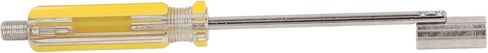 MIG Flux Boorsles Parts 8 × 6 × 2 4pcs Fluxless فوهة لحام ذاتي أجزاء 100L ملحقات اللحام MIG MIG Flux Flux Flux فوهة in Saudi Arabia