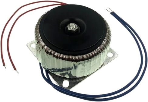Range Hood Transformer 220V to 11.5V 45W Ring Transformer 4A 5A in Saudi Arabia
