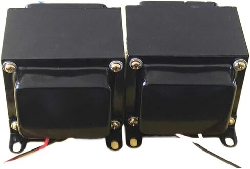 Transformer 20W 5K Single-Ended Output Amplifier Transformer 76X50 in Saudi Arabia