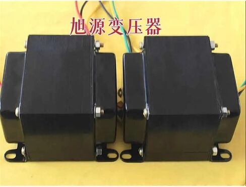 Transformer 20W 5K Single-Ended Output Amplifier Transformer 76X50 in Saudi Arabia