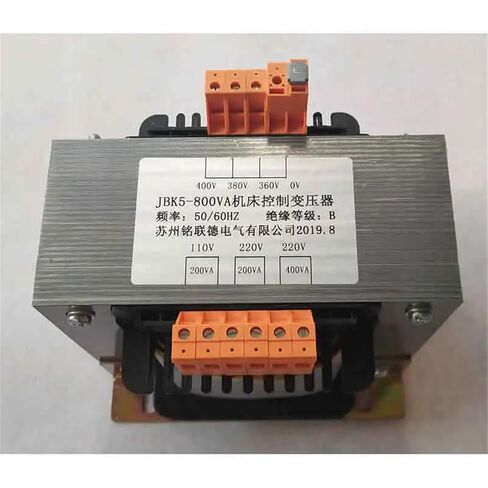 JBK5-800VA محول التحكم في آلة in Saudi Arabia