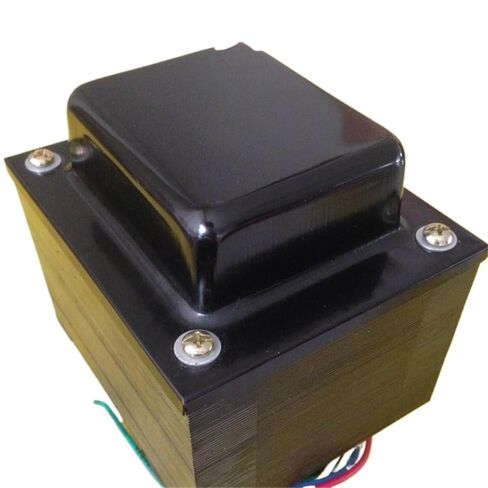 Transformer 165W Tube EL34 6P3P إلخ in Saudi Arabia
