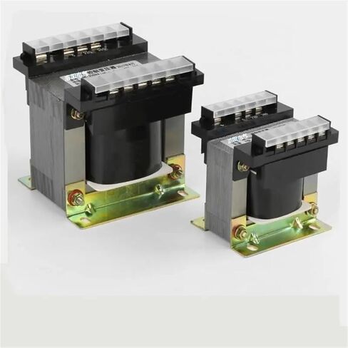 440V to 220V 200W Control Transformer BK-200VA Equipment Conversion 440 to 220V Pure Copper 250W300W 500W 750W 100W (BK-1000VA)(BK-1000VA) in Saudi Arabia