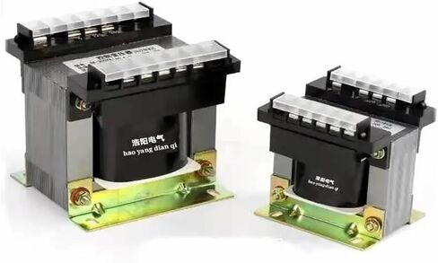 440V to 220V 200W Control Transformer BK-200VA Equipment Conversion 440 to 220V Pure Copper 250W300W 500W 750W 100W (BK-1000VA)(BK-1000VA) in Saudi Arabia