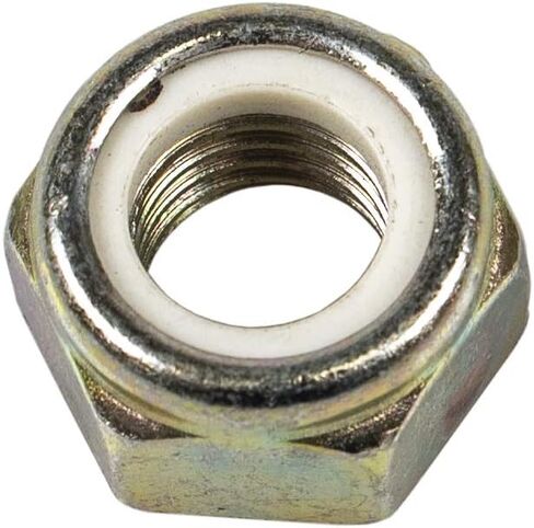 Cub Cadet 712-3103 NUT LOCK M12X1.75 GT 60 X2 Sub Sports Loader Front in Saudi Arabia