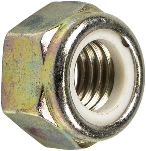 Cub Cadet 712-3103 NUT LOCK M12X1.75 GT 60 X2 Sub Sports Loader Front in Saudi Arabia