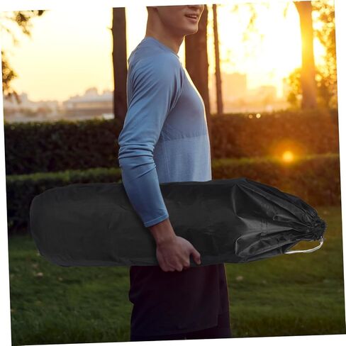 TOYANDONA 2PCS Multifunctional Skateboard Sling Bag Waterproof Sports Backpack Adjustable Strap Convenient Crossbody Carry Bag for Outdoor Skateboarding Random Style in Saudi Arabia