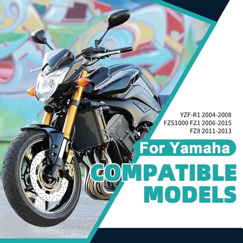 3Pcs Flywheel Rubber Damper Absorber for Yamaha YZF-R1 FZS1000 FZ1 FZ8 2004-2015 5VY-16155-00-00 in Saudi Arabia