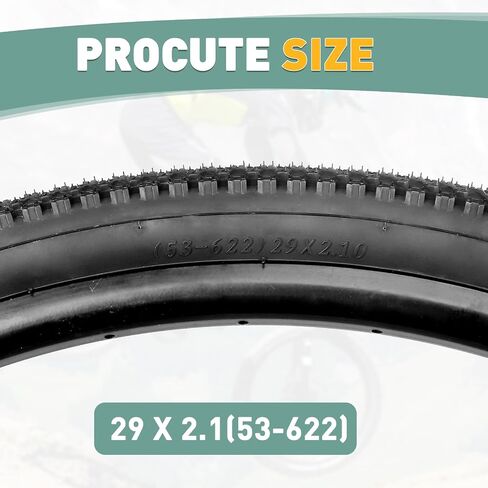 WEEROCK MTB BIKE TYRE حزمة 24/26/27.5/29 بوصة الإطارات قابلة للطي باستبدال إطار 24 x1.95/26 x 1.95/27.5 × 1.95/29 × 2.1 إطارات الدراجات الجبلية in Saudi Arabia