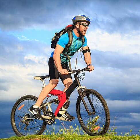 WEEROCK MTB BIKE TYRE حزمة 24/26/27.5/29 بوصة الإطارات قابلة للطي باستبدال إطار 24 x1.95/26 x 1.95/27.5 × 1.95/29 × 2.1 إطارات الدراجات الجبلية in Kuwait