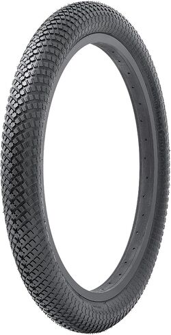 YUNSCM 2-PCS 20" Bike Tires 20x2.35/60-406 and 20" Bike Tubes Schrader Valve with 2 Rim Strips Compatible with Road Bike 20x2.30 20 x 2.35 Bicycle Tires and Tubes (Y-1225) in Saudi Arabia