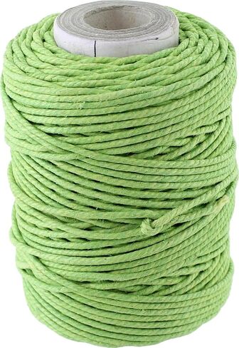 Green Cotton Pulley Thread in Saudi Arabia