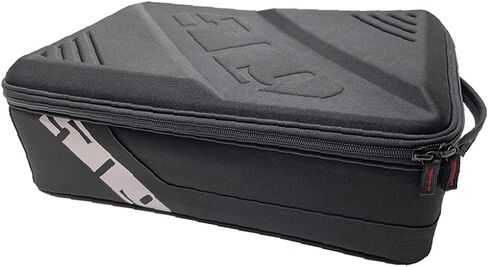 509 Multi Goggle Case (Black) in Saudi Arabia