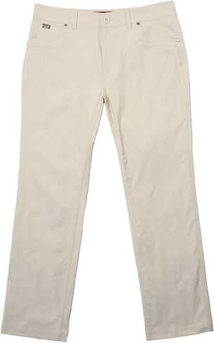 Pant Pant Pant ، المشي لمسافات طويلة والعمل في الهواء الطلق مع UPF30 ونسيج تمدد الأداء in Kuwait