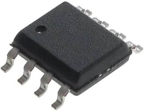 مقارن LM2903DR2G ، جهد إزاحة منخفض ، قناتان ، 2 فولت إلى 36 فولت ، ± 1 فولت إلى ± 18 فولت ، 8 دبابيس ، NSOIC - حزمة 75 in Saudi Arabia