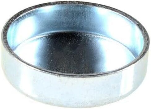 Auveco # 3953 1/2" Cup Expansion Plugs. Qty 25. in Saudi Arabia