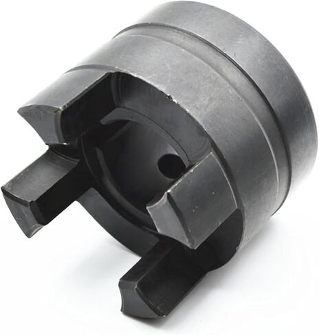 FL Star Coupling FL19 D40 L66 Bore 12/14/15/16/18/10mm Servo Motor Plum Canpling Claw Canling Coupling Coupling (12-15) in Saudi Arabia