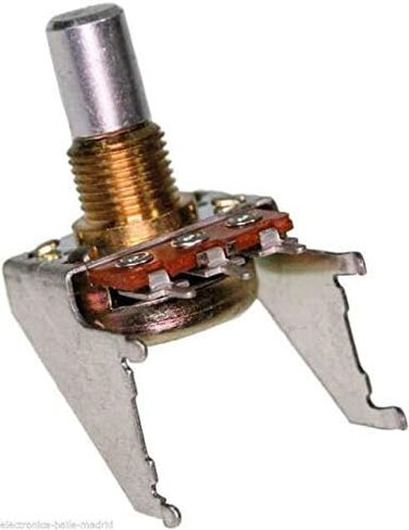 Fender Potentiometer (0037597049) in Saudi Arabia