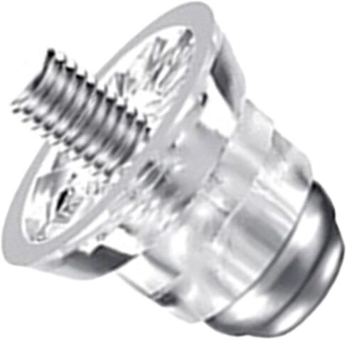 12Pcs Football Boots Studs Football Shoe Spikes 13mm/16mm Football Cleats Studs Replacement Studs for Adults Shoes Training in Saudi Arabia