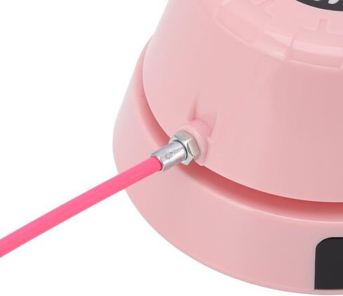ciciglow Jump Rope Machine with Remote, Jump Workout Entertaining Interaction Rope Skipping Machine for Family, Office, Gym, Party in Saudi Arabia