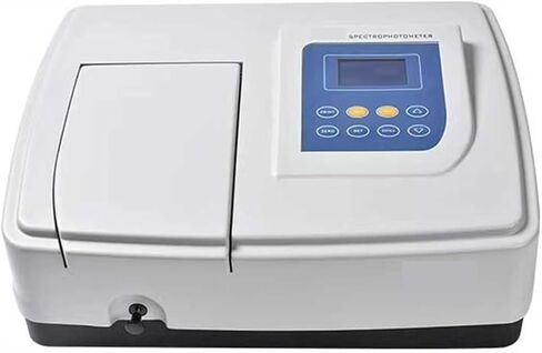 BIRAN 320-1100nm Spectrophotometer 220V 110v(V-1600) in Kuwait