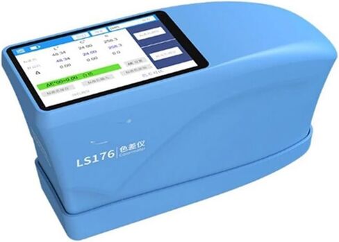 BIRAN LS176 Spectrophotometer Colorimeter in Kuwait
