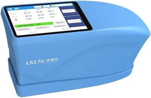 BIRAN LS176 Spectrophotometer Colorimeter in Kuwait