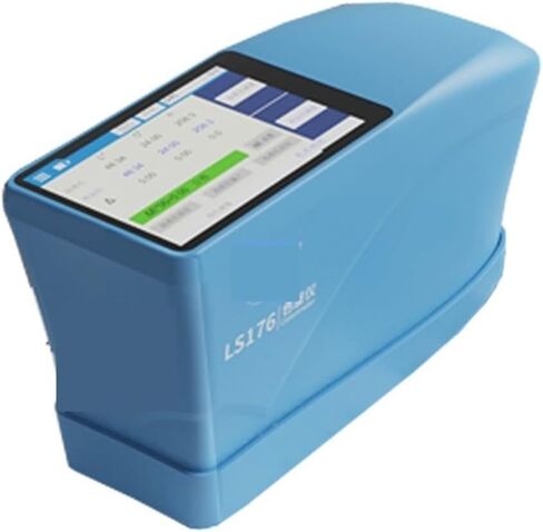 BIRAN LS176 Spectrophotometer Colorimeter in Kuwait