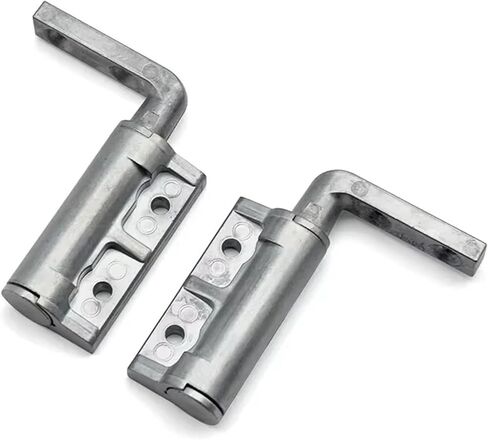 XK512 360 Degree Arbitrary Stop Hinge Stop Rotation Axis Arbitrary Stop 1Pcs(XK512-3) in Kuwait