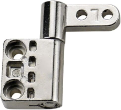 360 Degree Damping Hinge Torques Shaft Arbitrary Stop Hinge Position Control Hinge Any Stop Positioning Damping Device in Kuwait