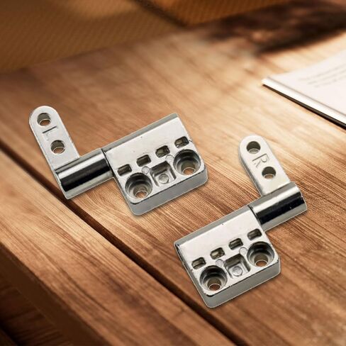 360 Degree Damping Hinge Torques Shaft Arbitrary Stop Hinge Position Control Hinge Any Stop Positioning Damping Device in Kuwait